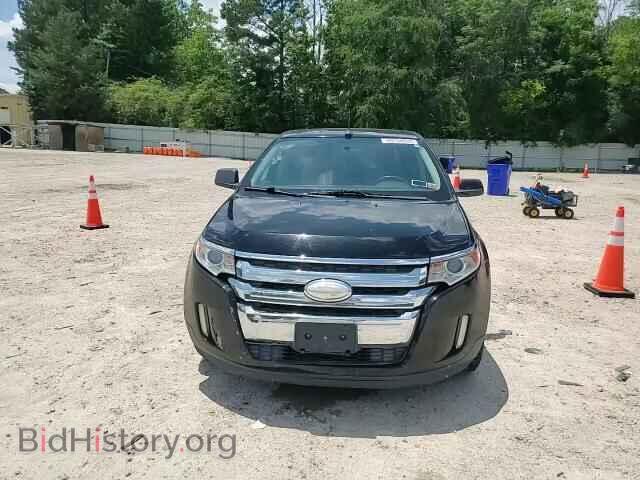 2011 FORD EDGE - VIN: 2FMDK3JC7BBB58127 - Фото 13