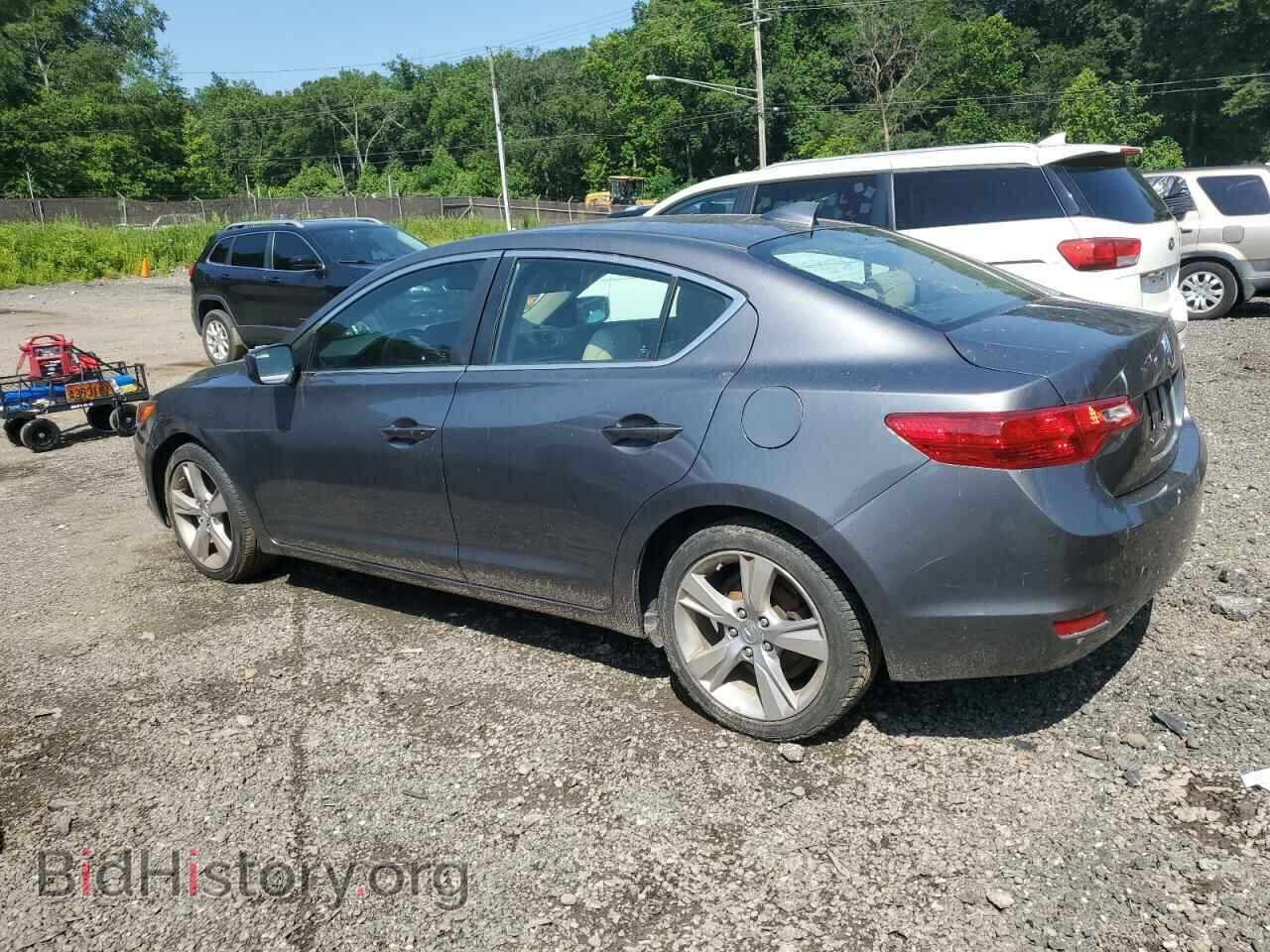 2014 ACURA ILX - VIN: 19VDE1F74EE007828 - Photo 2