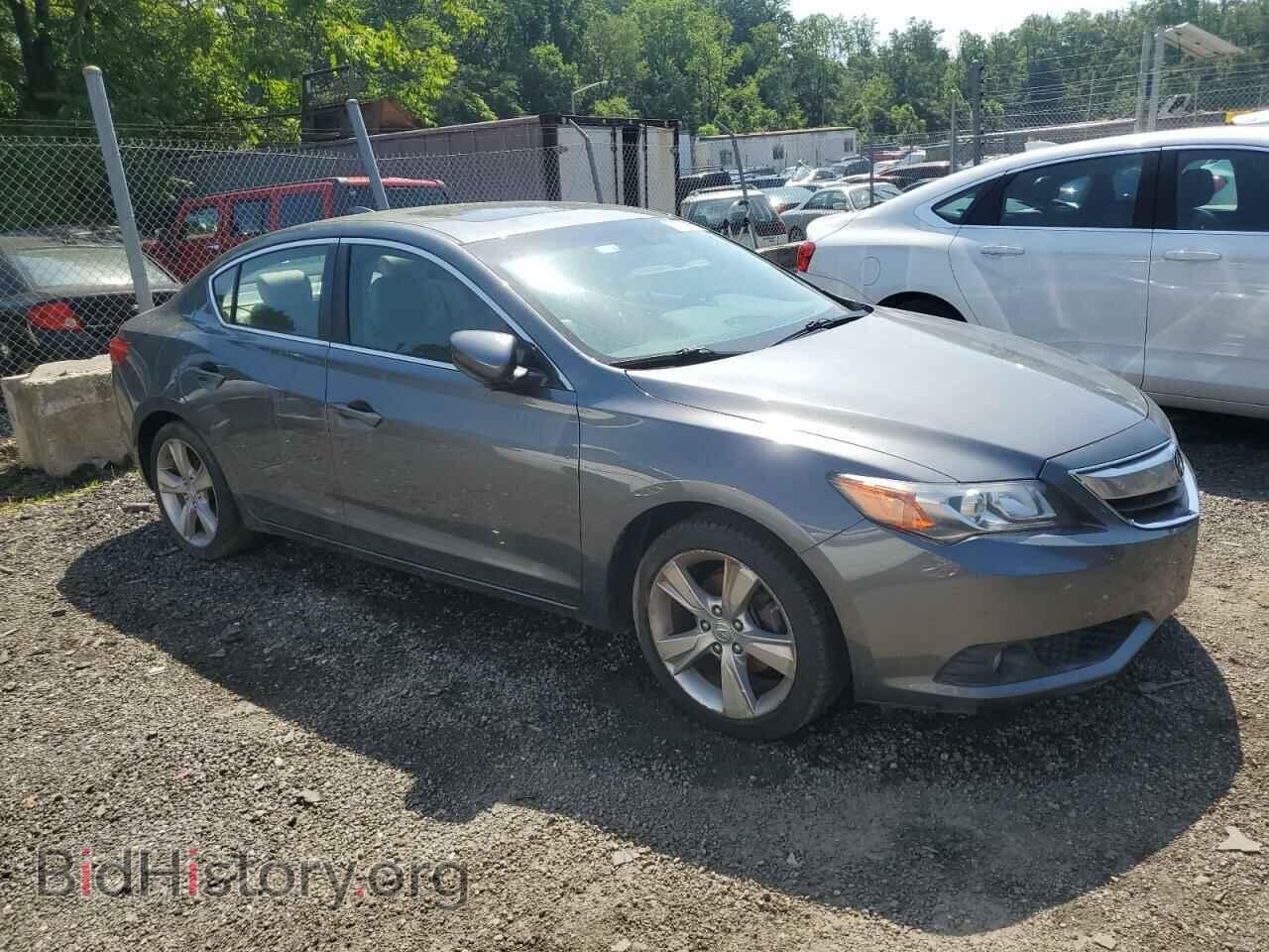 2014 ACURA ILX - VIN: 19VDE1F74EE007828 - Photo 4