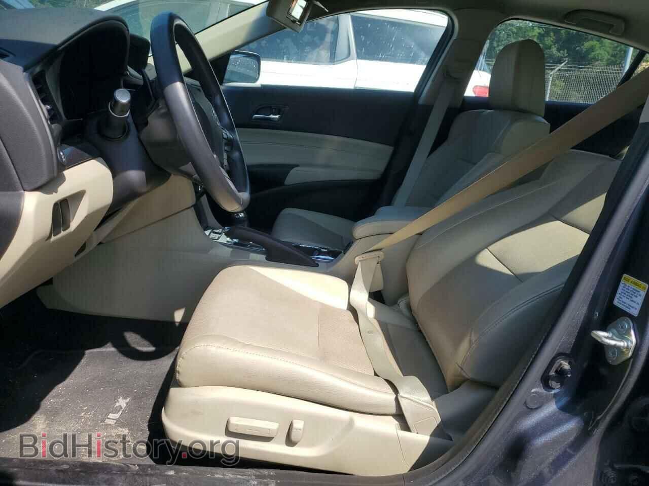 2014 ACURA ILX - VIN: 19VDE1F74EE007828 - Photo 7