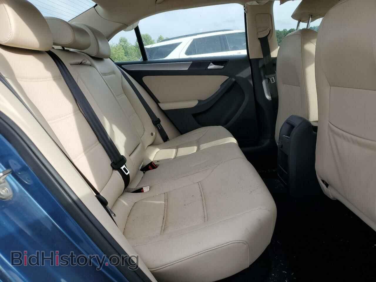 2017 VOLKSWAGEN JETTA - VIN: 3VWDB7AJXHM249262 - Фото 10