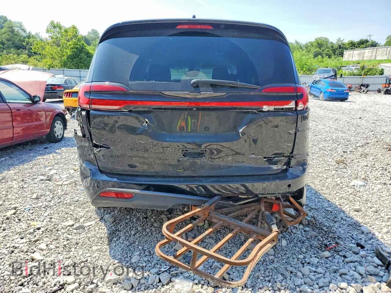 2023 CHRYSLER PACIFICA - VIN: 2C4RC3BG1PR605428 - Photo 6