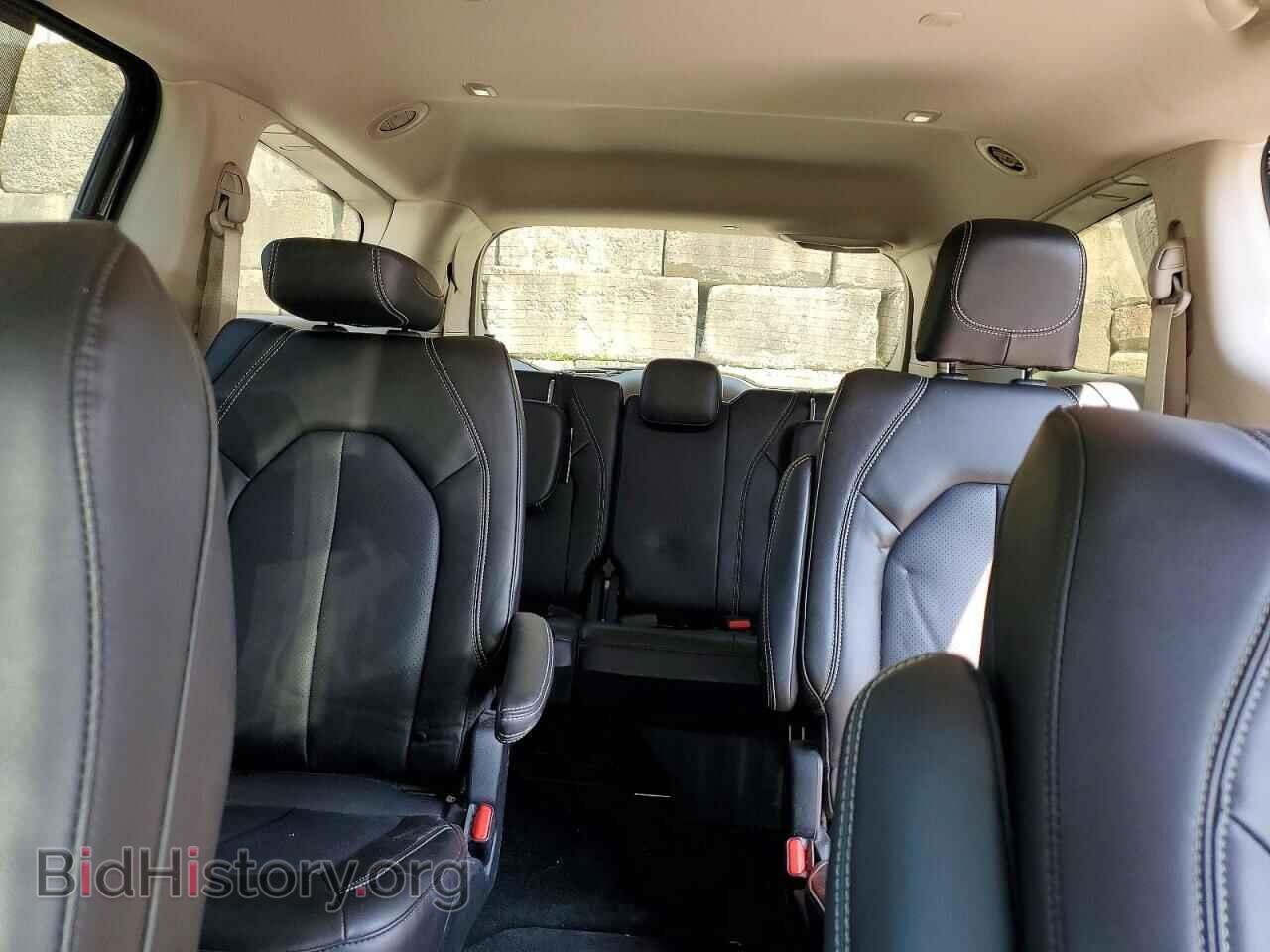 2023 CHRYSLER PACIFICA - VIN: 2C4RC3BG1PR605428 - Photo 10