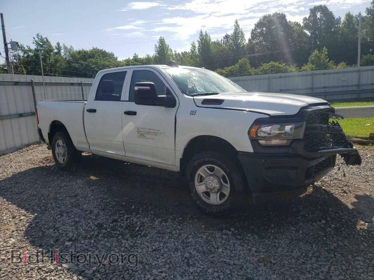 2023 RAM 2500 - VIN: 3C6UR4CJ3PG586659 - Фото 4
