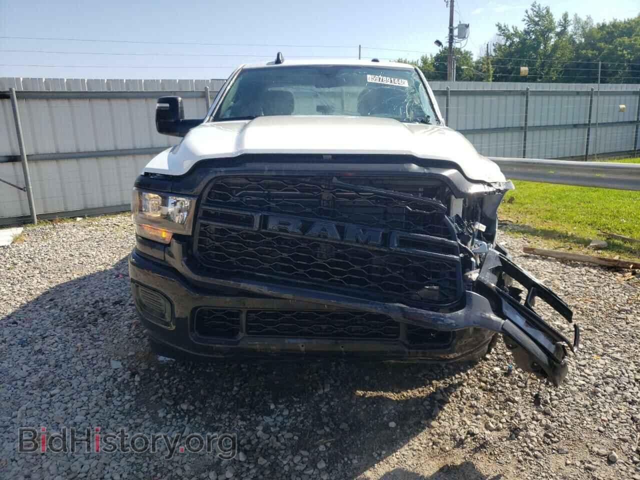 2023 RAM 2500 - VIN: 3C6UR4CJ3PG586659 - Фото 5