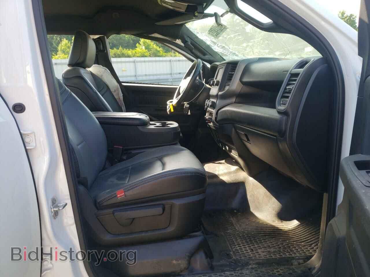 2023 RAM 2500 - VIN: 3C6UR4CJ3PG586659 - Фото 7