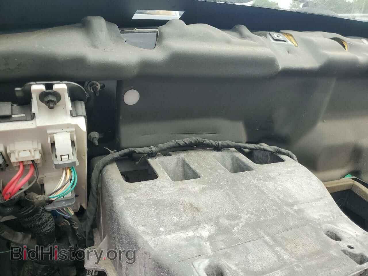 2014 RAM 1500 - VIN: 1C6RR7FG8ES269974 - Фото 9