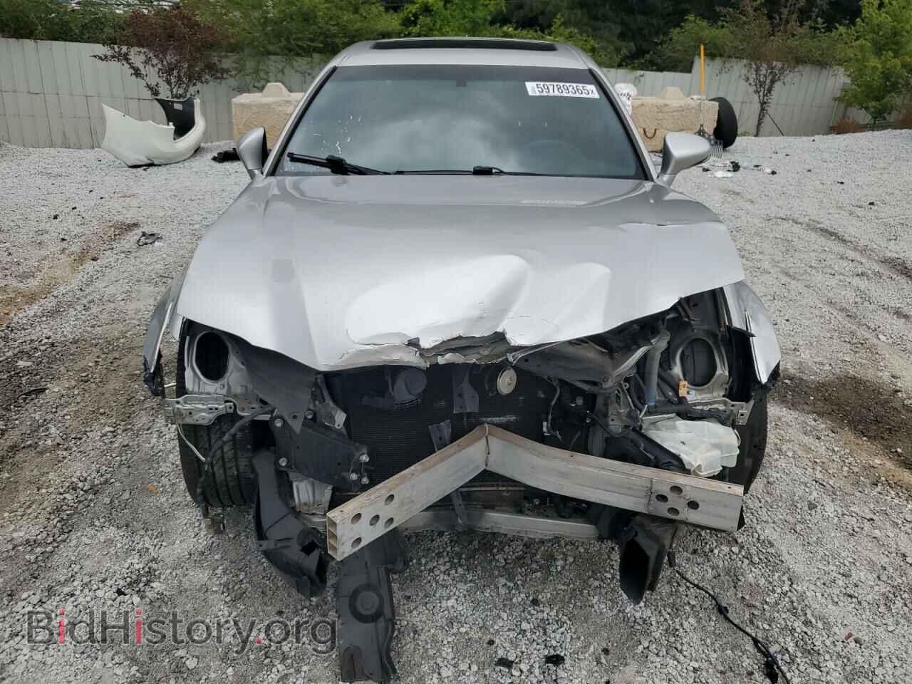 2014 LEXUS GS350 - VIN: JTHBE1BLXE5031689 - Фото 5