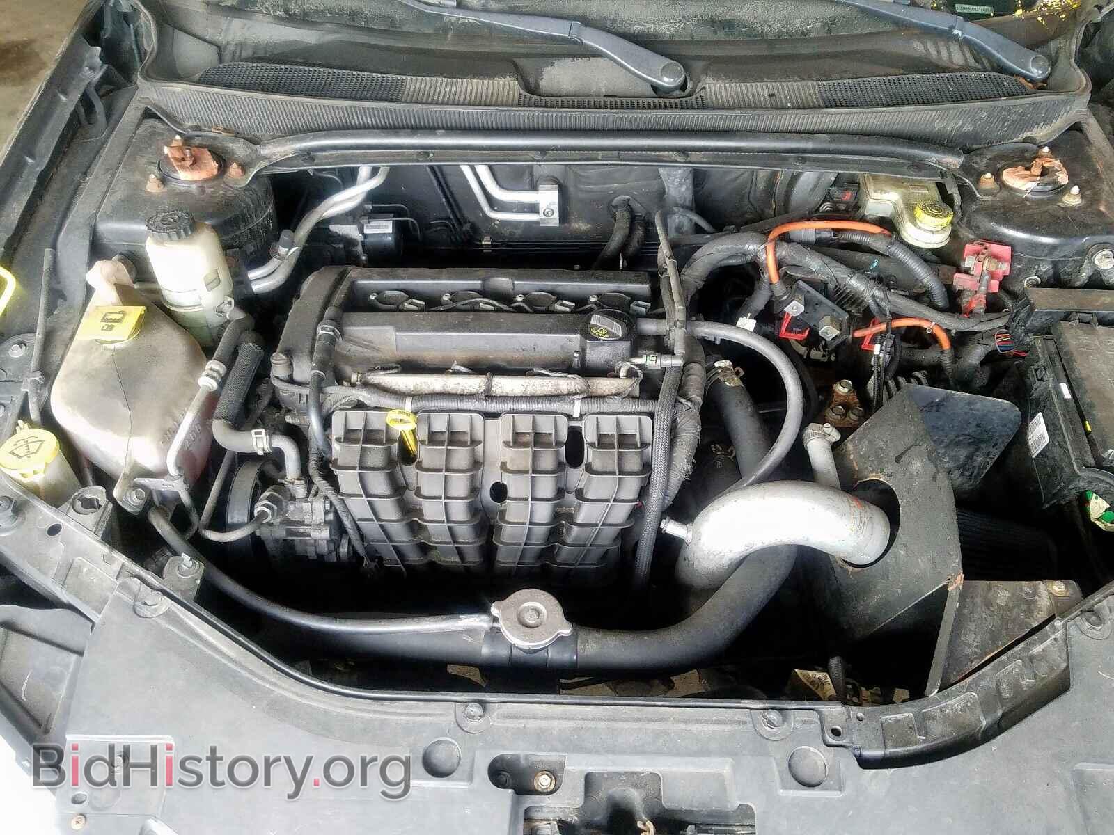 2012 CHRYSLER 200 - VIN: 1C3CCBBB5CN211401 - Photo 7