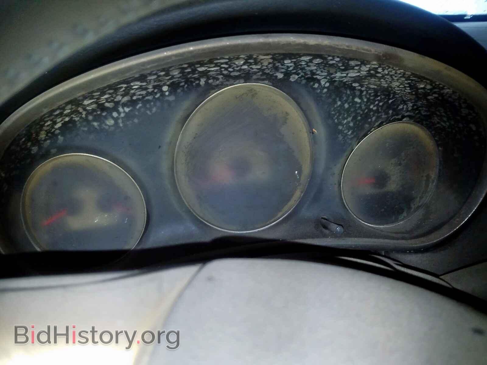 2012 CHRYSLER 200 - VIN: 1C3CCBBB5CN211401 - Photo 8