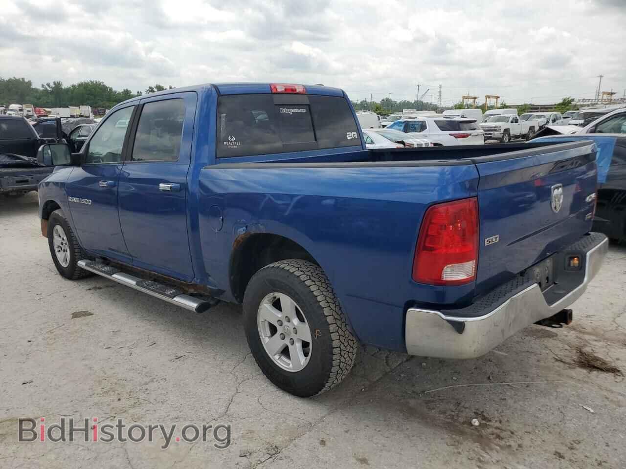 2011 DODGE All Models - VIN: 1D7RV1CPXBS686794 - Photo 2