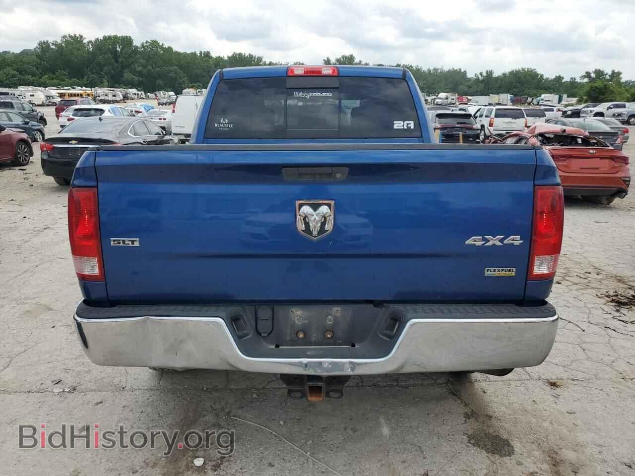 2011 DODGE All Models - VIN: 1D7RV1CPXBS686794 - Photo 6
