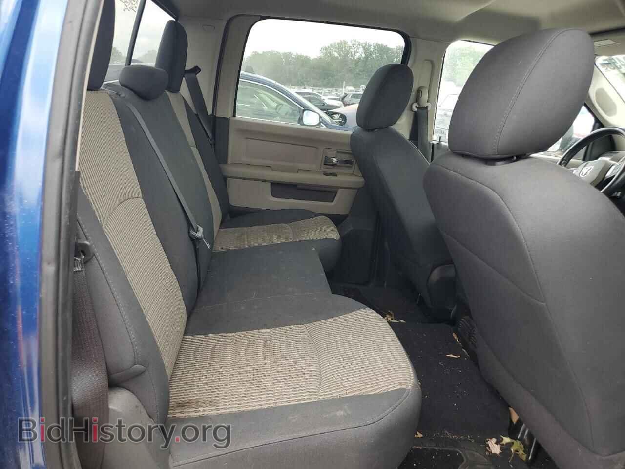 2011 DODGE All Models - VIN: 1D7RV1CPXBS686794 - Photo 10