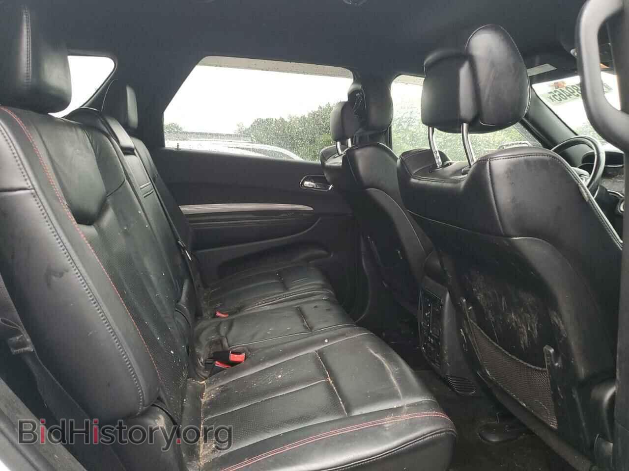 2015 DODGE DURANGO - VIN: 1C4SDJCT8FC818558 - Фото 11