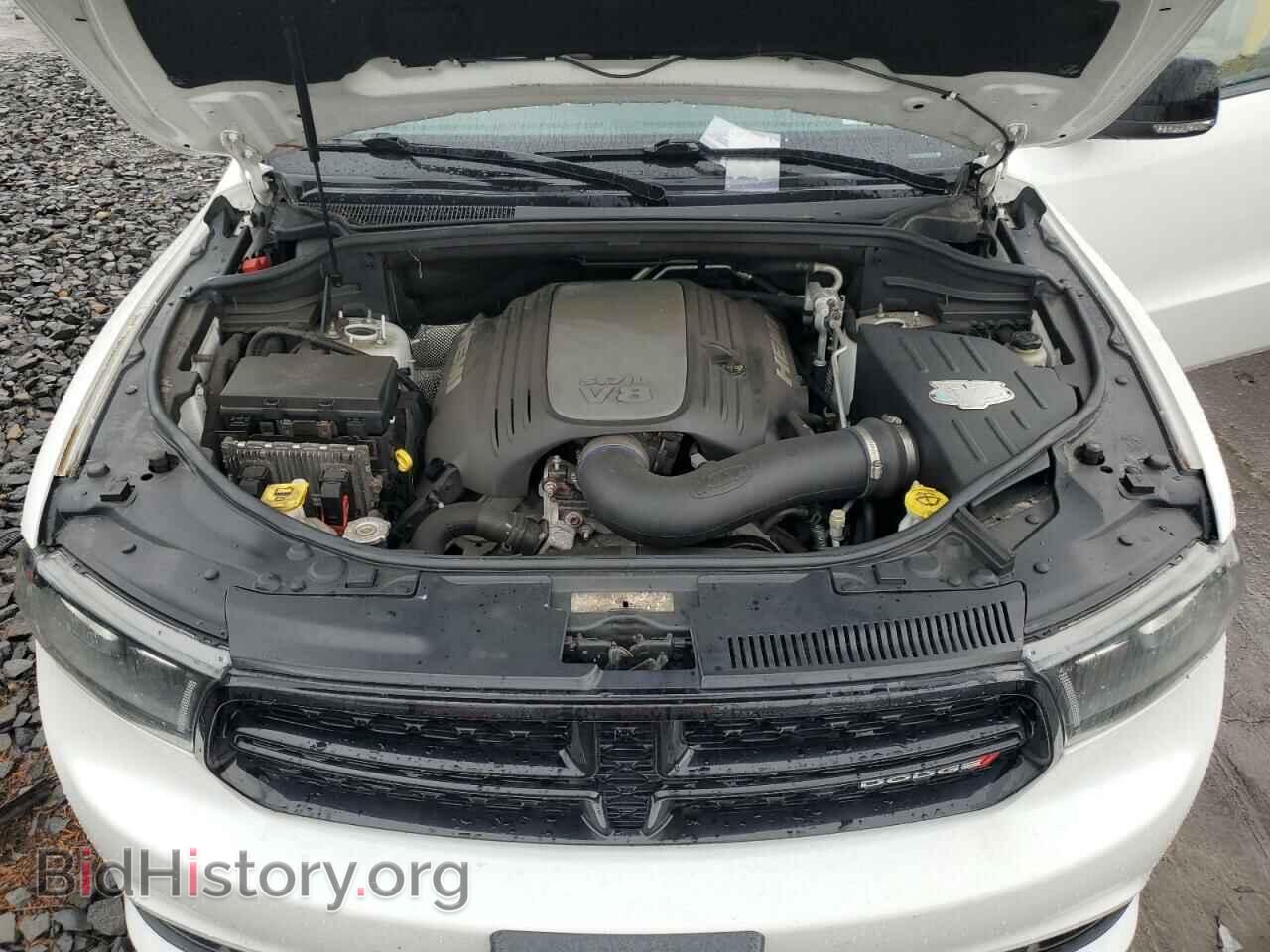 2015 DODGE DURANGO - VIN: 1C4SDJCT8FC818558 - Фото 12