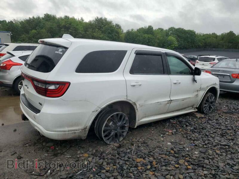 2015 Dodge DURANGO (VIN 1C4SDJCT8FC818558) — фото 3 из 13