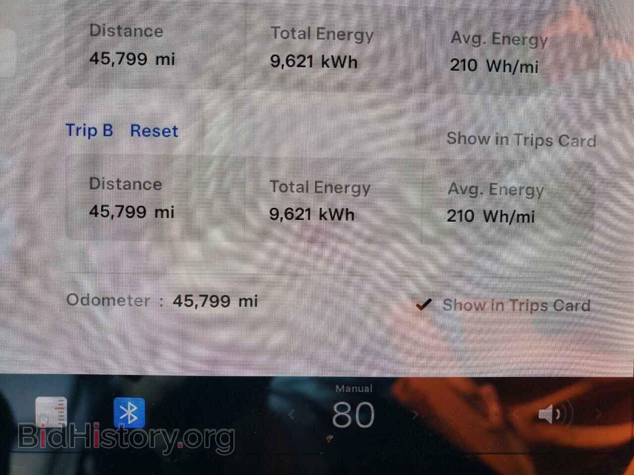 2019 TESLA MODEL 3 - VIN: 5YJ3E1EAXKF190092 - Фото 9