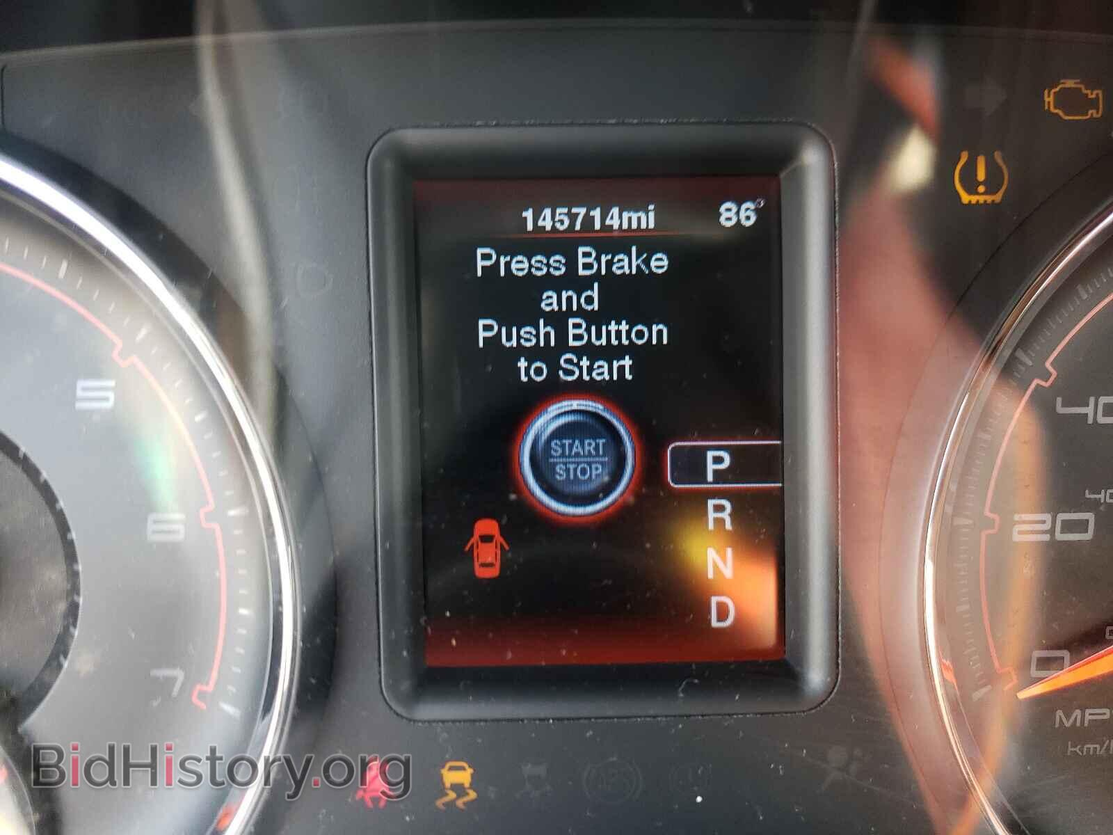 2012 DODGE CHARGER - VIN: 2C3CDXAT2CH201521 - Фото 8