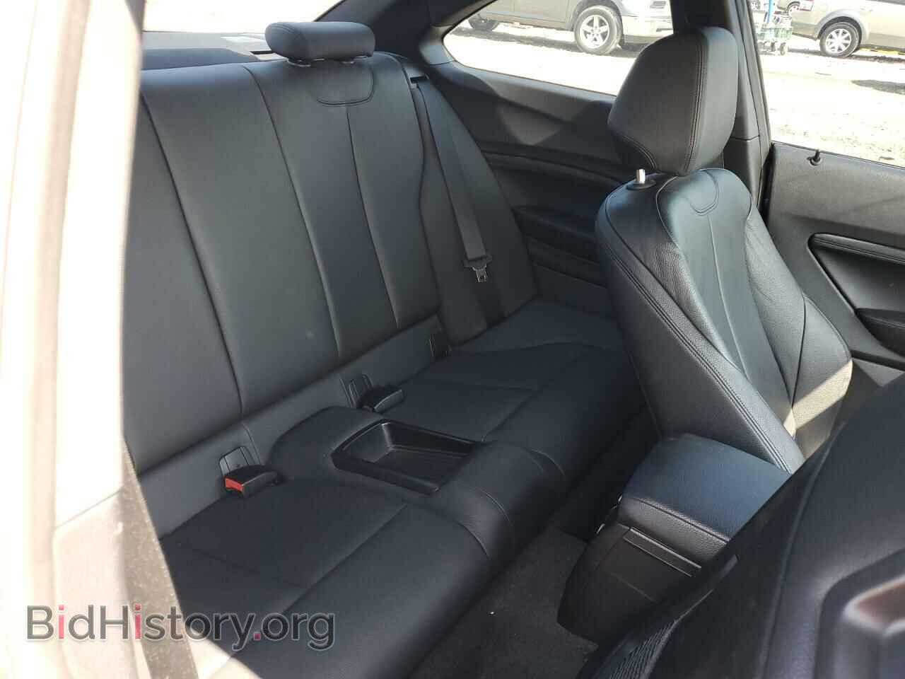 2014 BMW M2 - VIN: WBA1J7C54EVX33807 - Photo 10