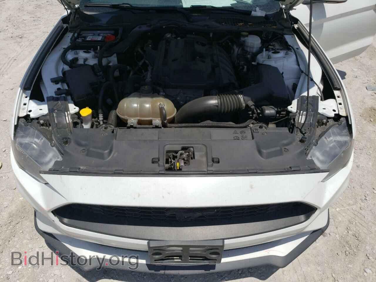 2018 FORD ALL Models - VIN: 1FA6P8TH9J5163312 - Фото 11