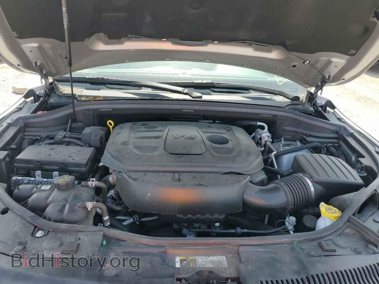 2020 DODGE DURANGO - VIN: 1C4RDHAGXLC268806 - Photo 11
