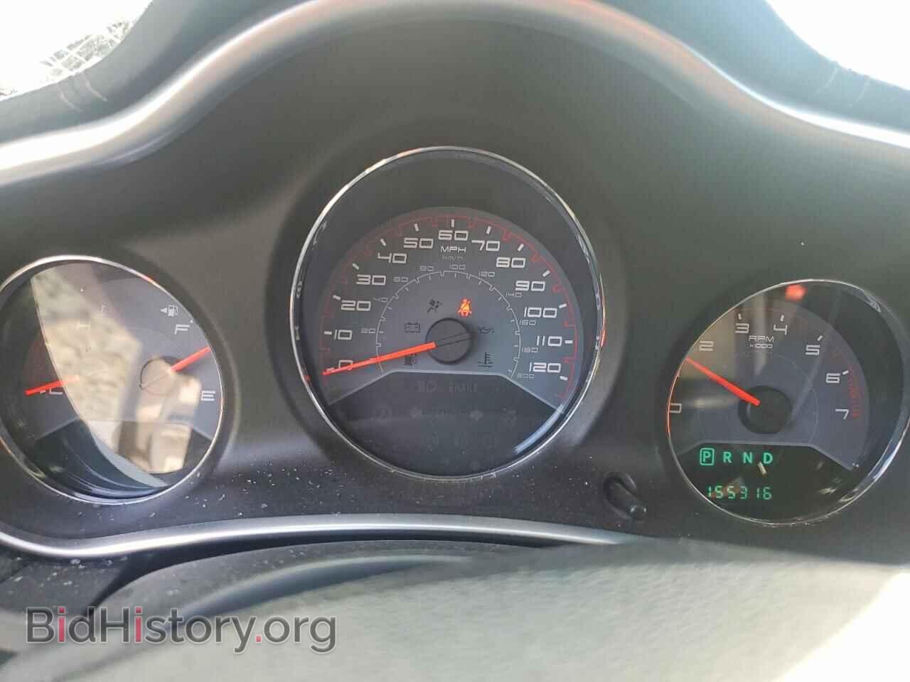 2012 DODGE AVENGER - VIN: 1C3CDZAB4CN193416 - Photo 9