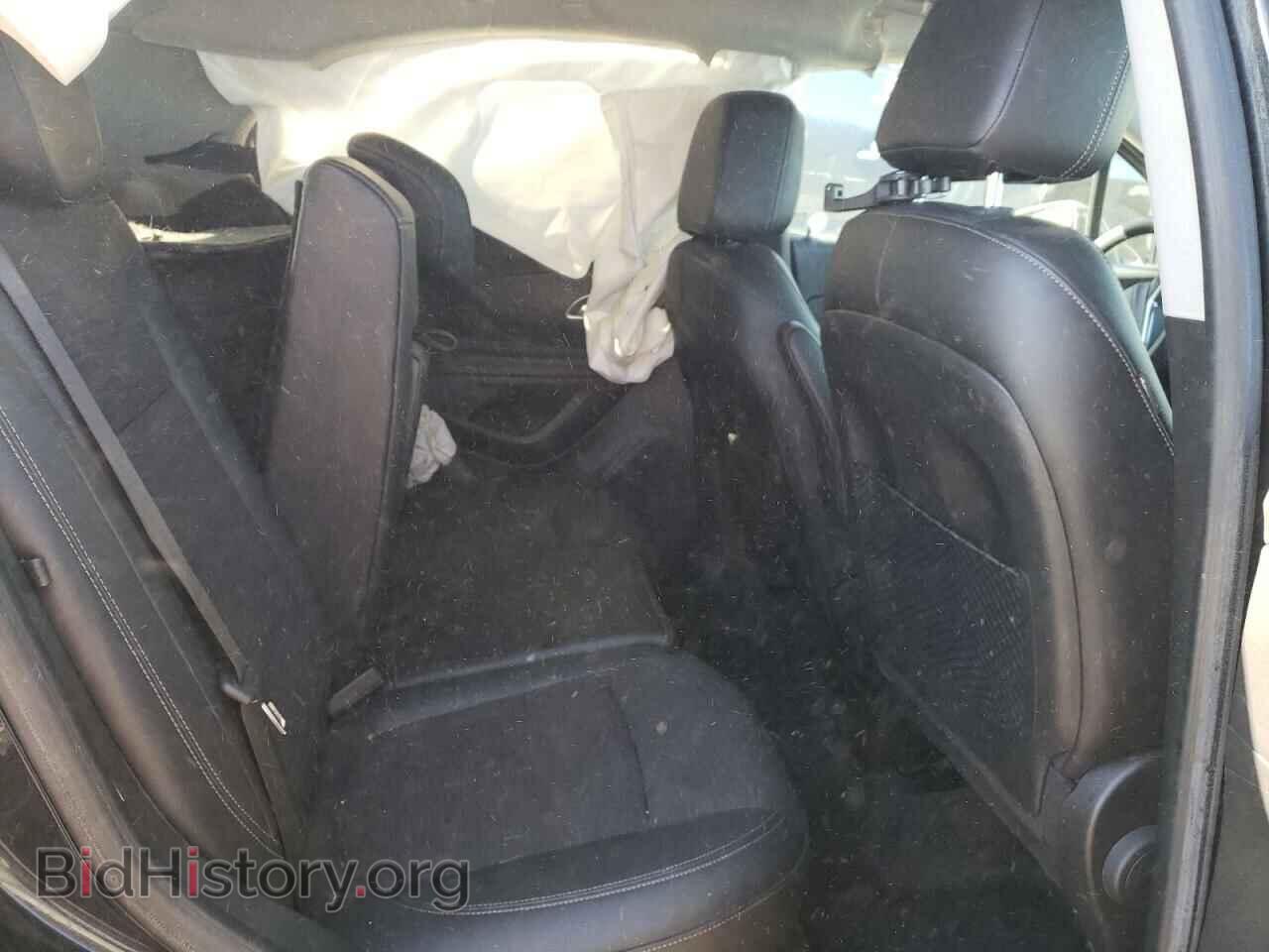 2015 BUICK ENCORE - VIN: KL4CJASB4FB214995 - Фото 6