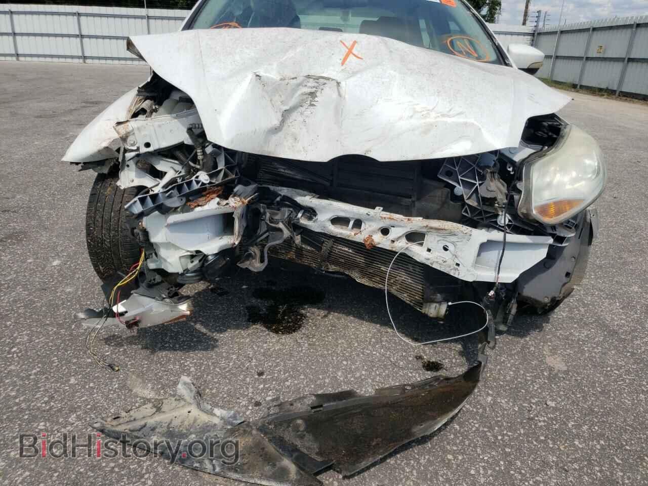 2013 FORD FOCUS - VIN: 1FADP3F2XDL136590 - Photo 9