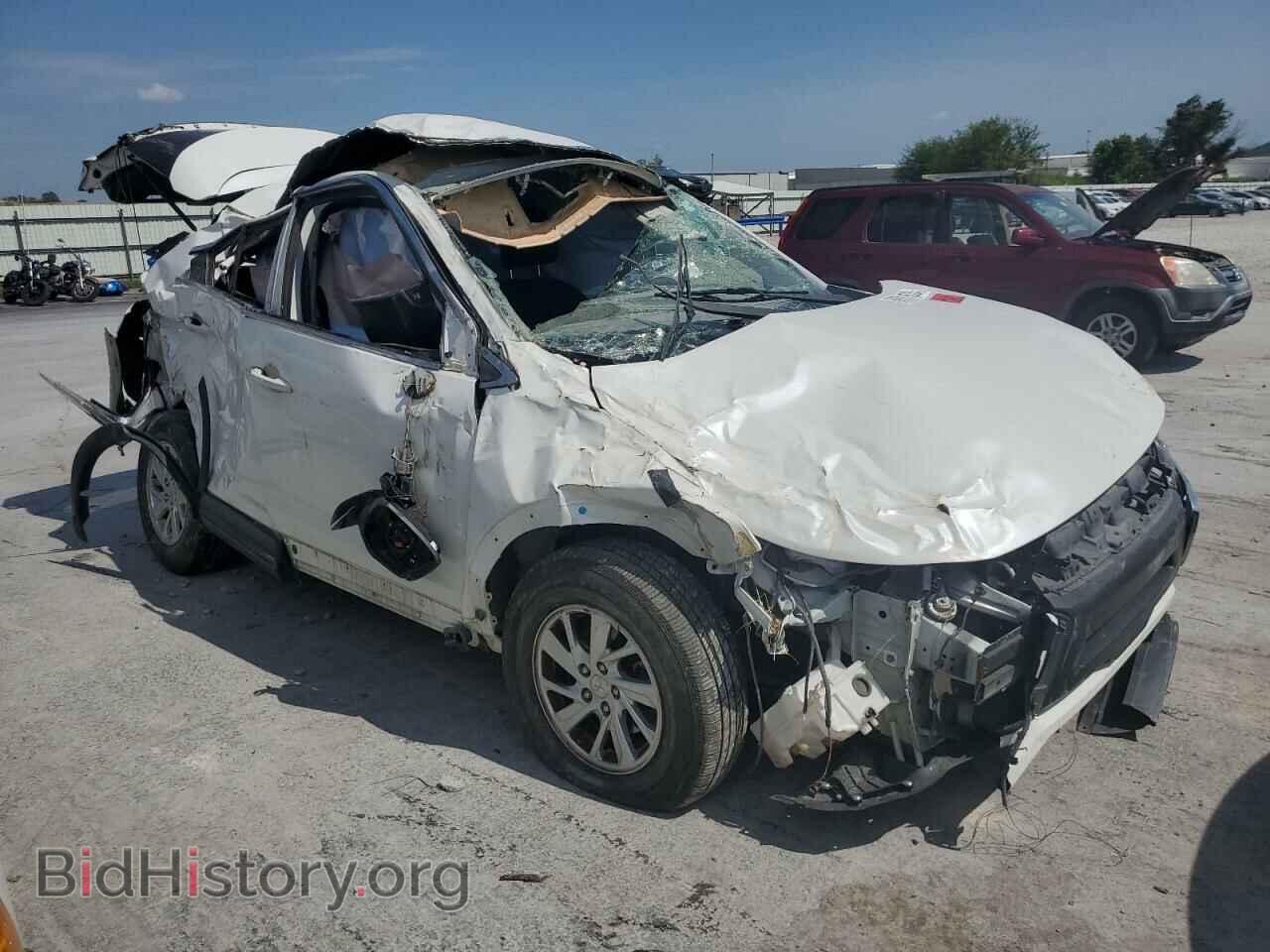 2018 MITSUBISHI ECLIPSE - VIN: JA4AS3AA6JZ067684 - Photo 4