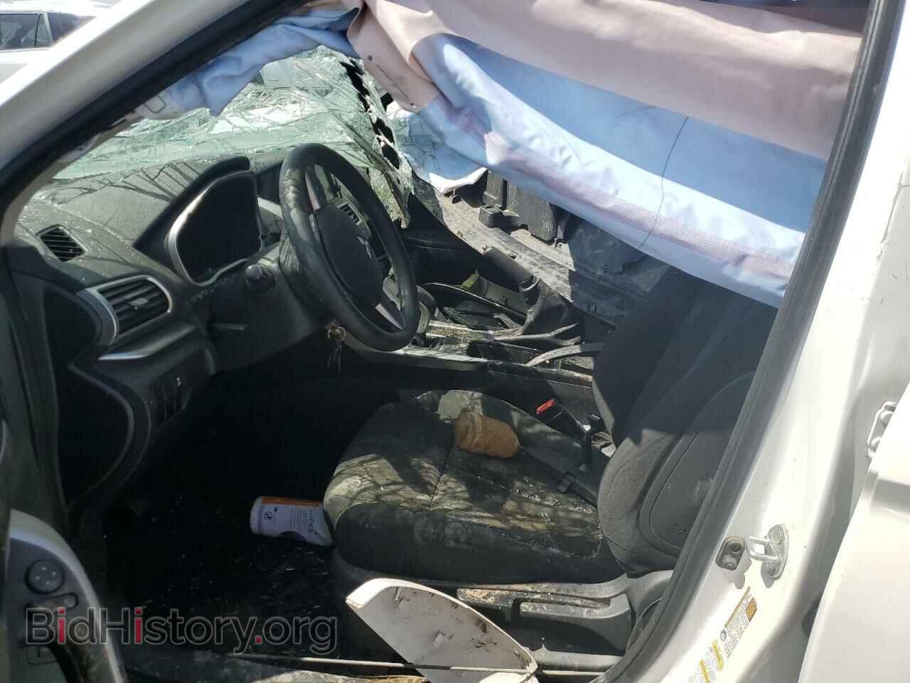 2018 MITSUBISHI ECLIPSE - VIN: JA4AS3AA6JZ067684 - Photo 7