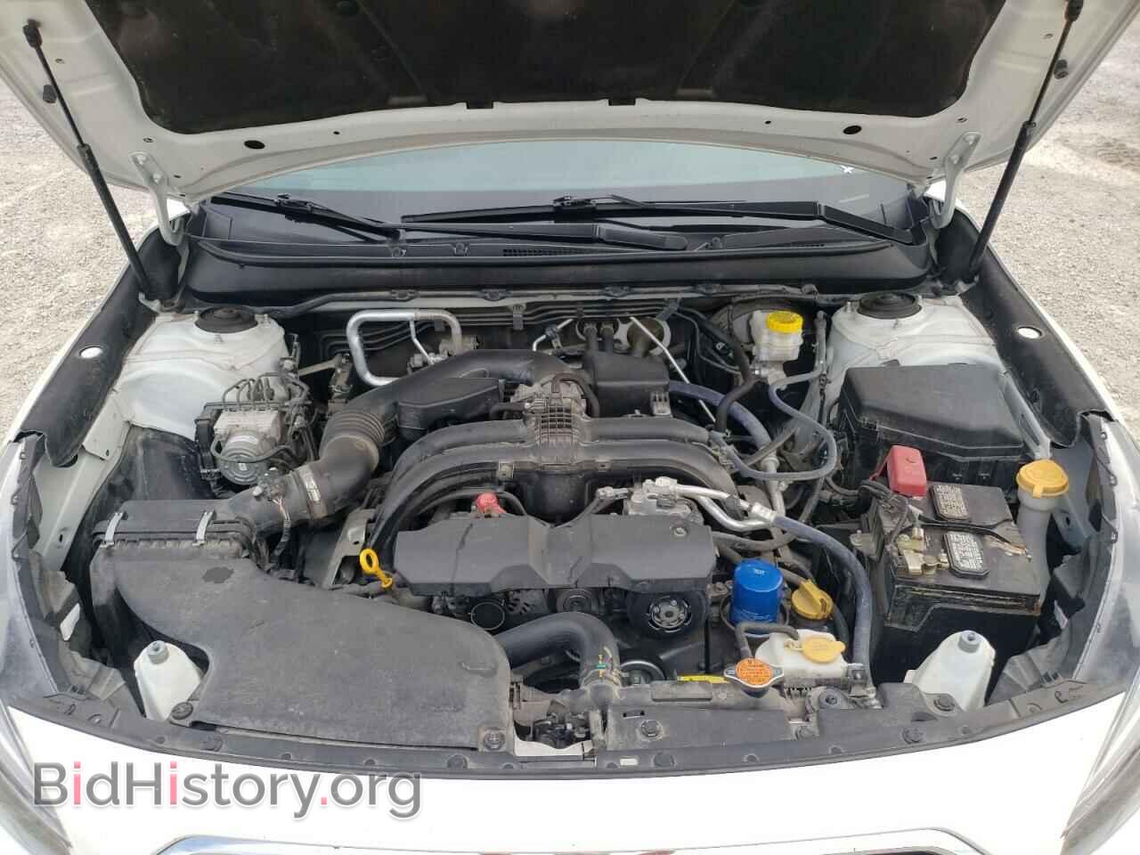 2019 SUBARU OUTBACK - VIN: 4S4BSAHC1K3239691 - Фото 7