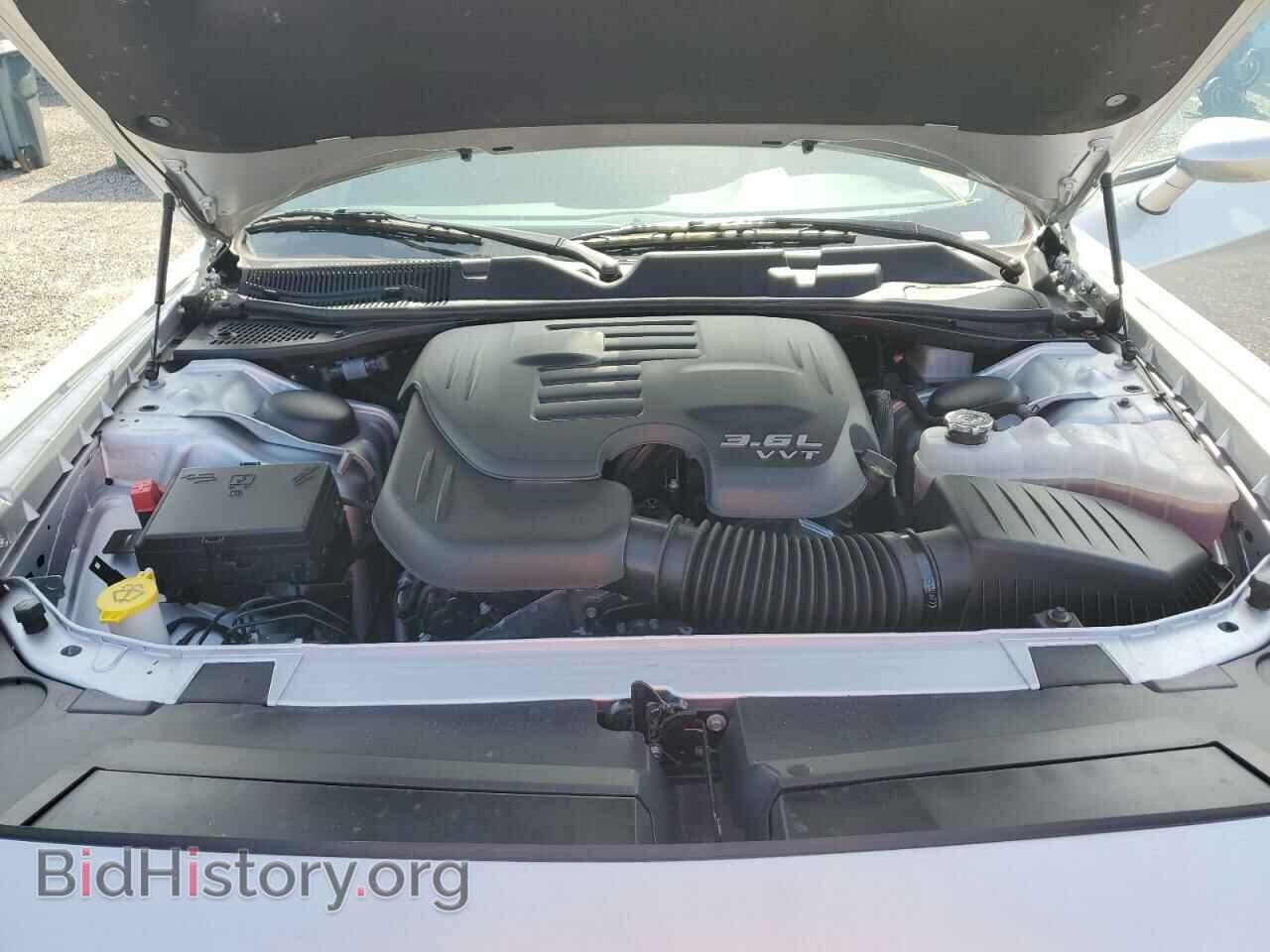 2023 DODGE CHALLENGER - VIN: 2C3CDZAG0PH578904 - Фото 11