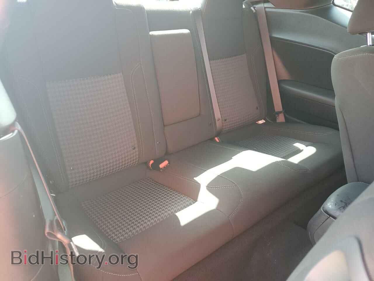 2023 DODGE CHALLENGER - VIN: 2C3CDZAG0PH578904 - Фото 10