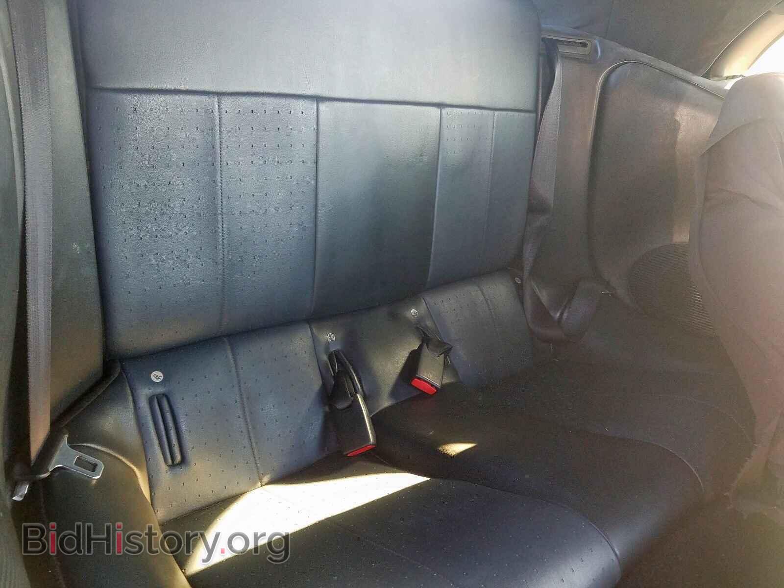 2004 MITSUBISHI ECLIPSE - VIN: 4A3AE75H34E029317 - Photo 6