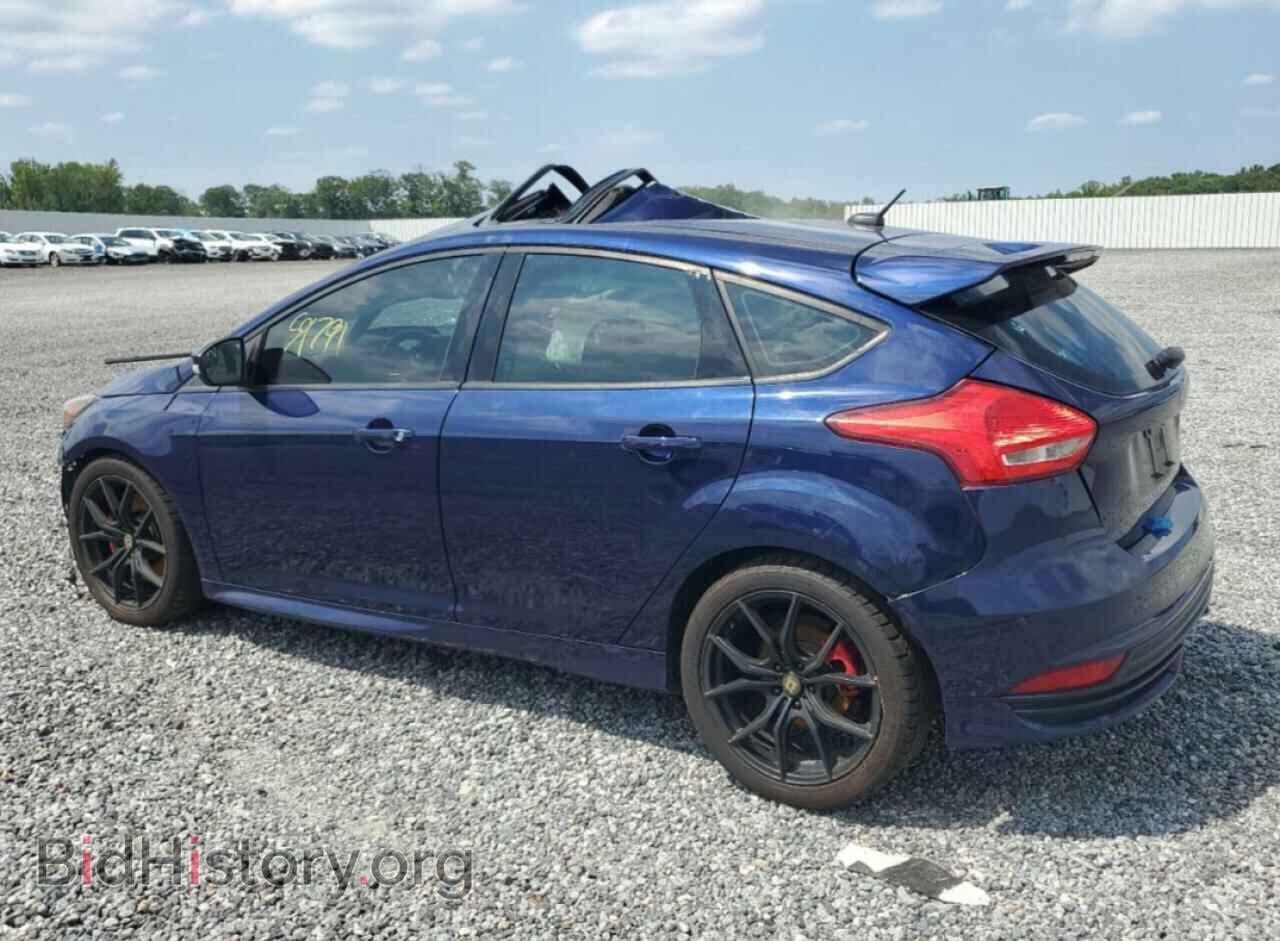 2017 FORD FOCUS - VIN: 1FADP3L90HL234857 - Photo 2