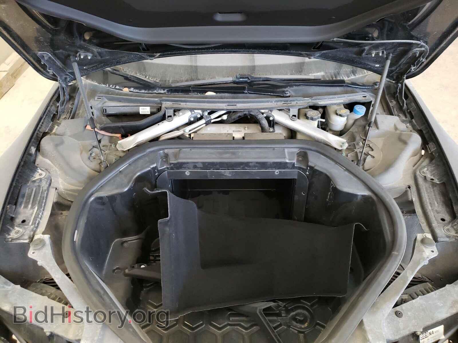 2013 TESLA MODEL S - VIN: 5YJSA1CP8DFP26782 - Photo 7