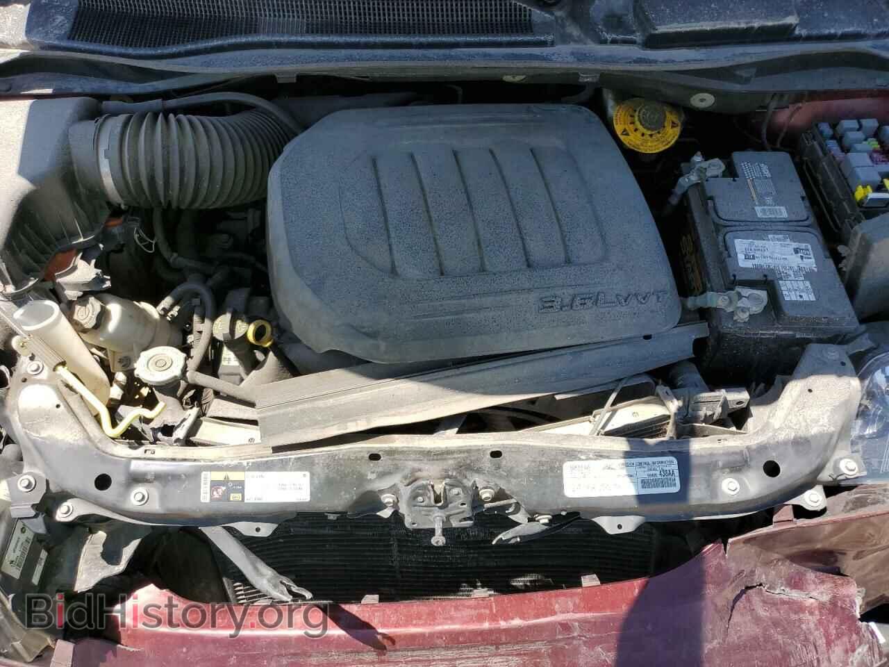 2019 DODGE CARAVAN - VIN: 2C4RDGEG3KR692905 - Фото 12