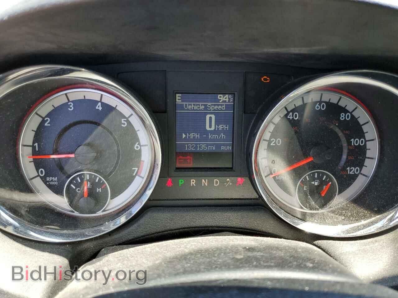 2019 DODGE CARAVAN - VIN: 2C4RDGEG3KR692905 - Фото 9
