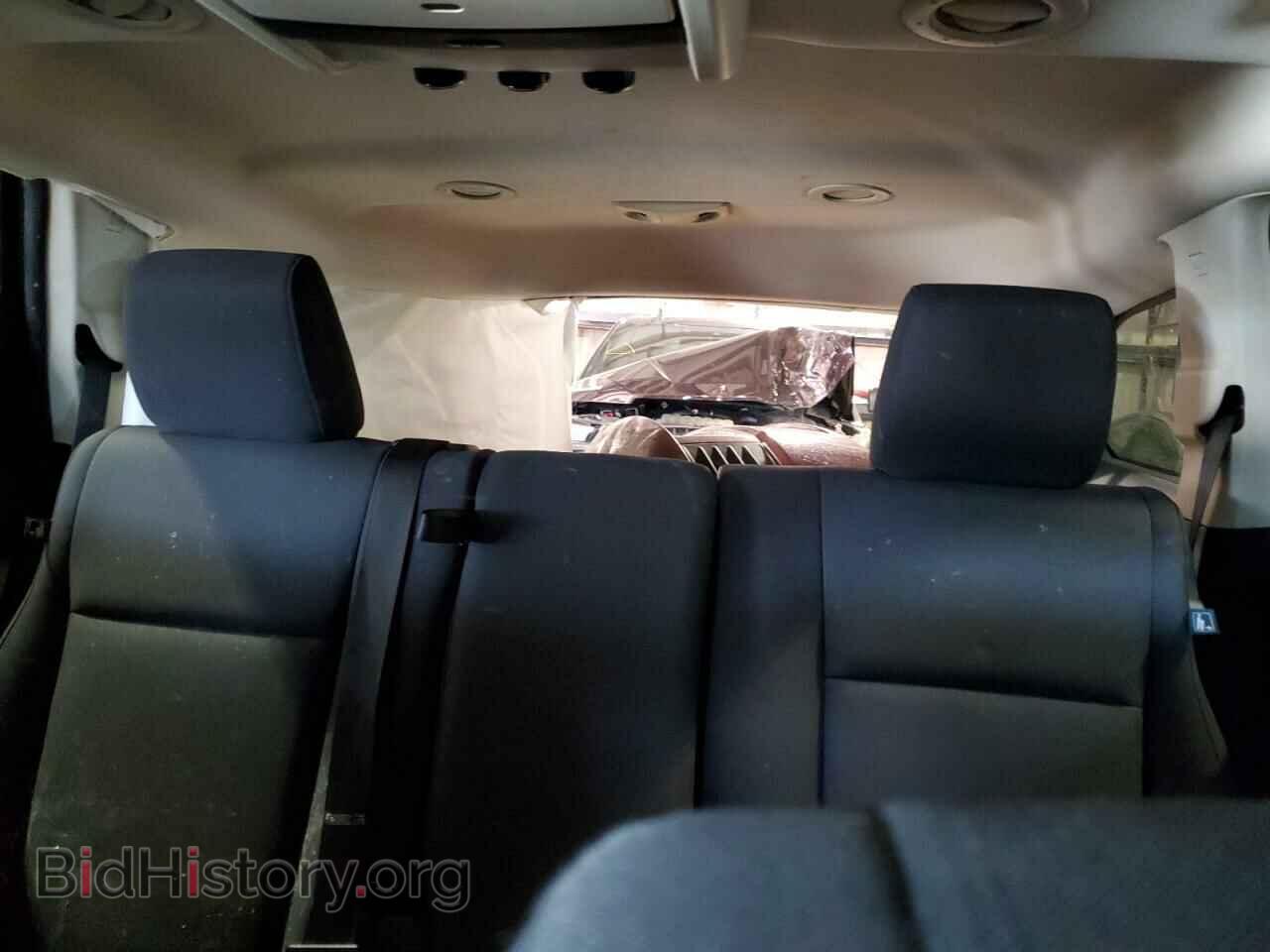 2010 DODGE JOURNEY - VIN: 3D4PG5FV9AT176630 - Фото 10