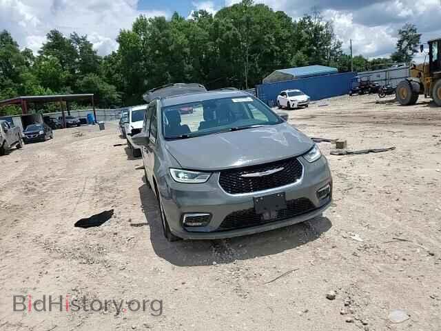 2022 CHRYSLER PACIFICA - VIN: 2C4RC1BG7NR185904 - Photo 14