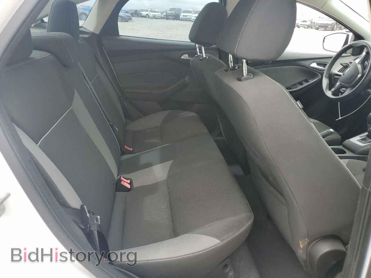 2013 FORD FOCUS - VIN: 1FADP3F21DL217249 - Фото 10