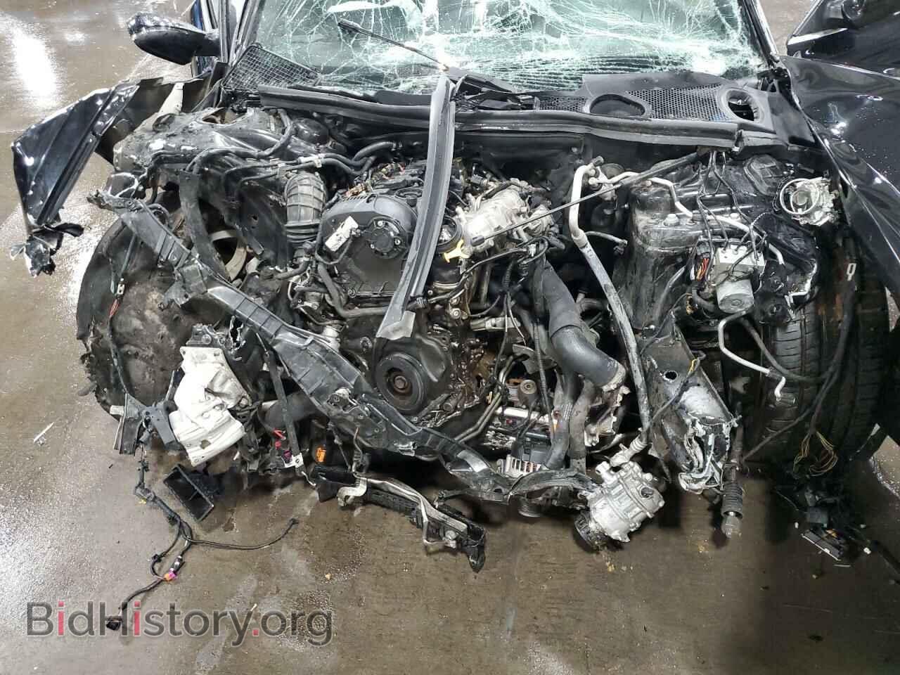 2013 AUDI A5 - VIN: WAUCFAFH2DN012347 - Photo 11
