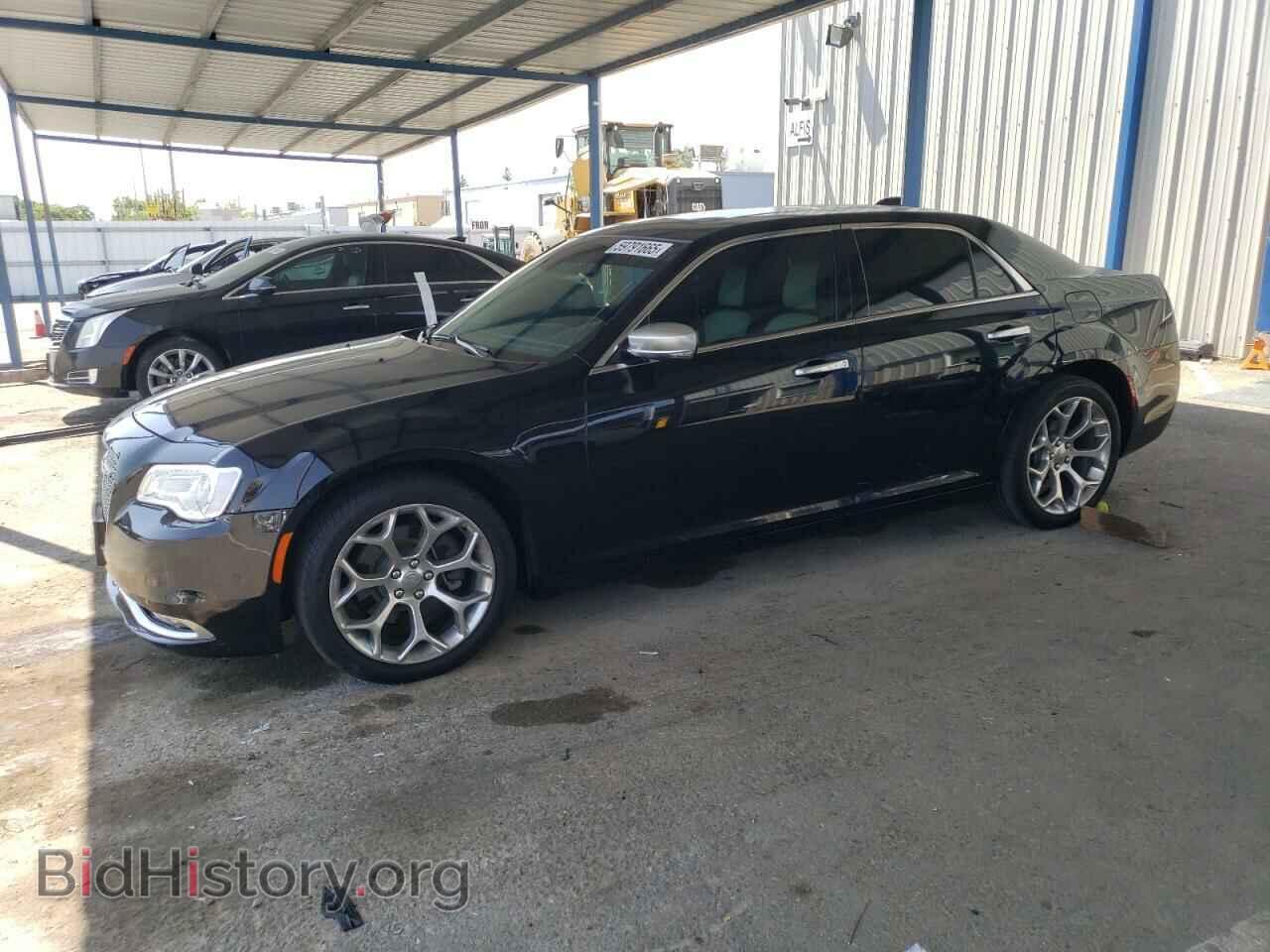 Photo 2C3CCAPT3HH521493 - CHRYSLER 300 2017