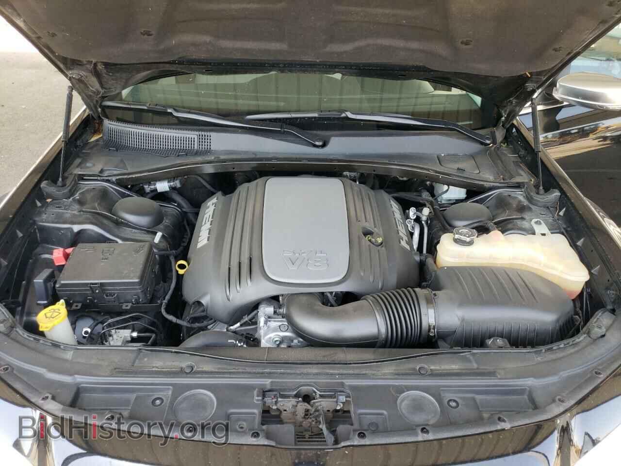 2017 CHRYSLER 300 - VIN: 2C3CCAPT3HH521493 - Фото 11