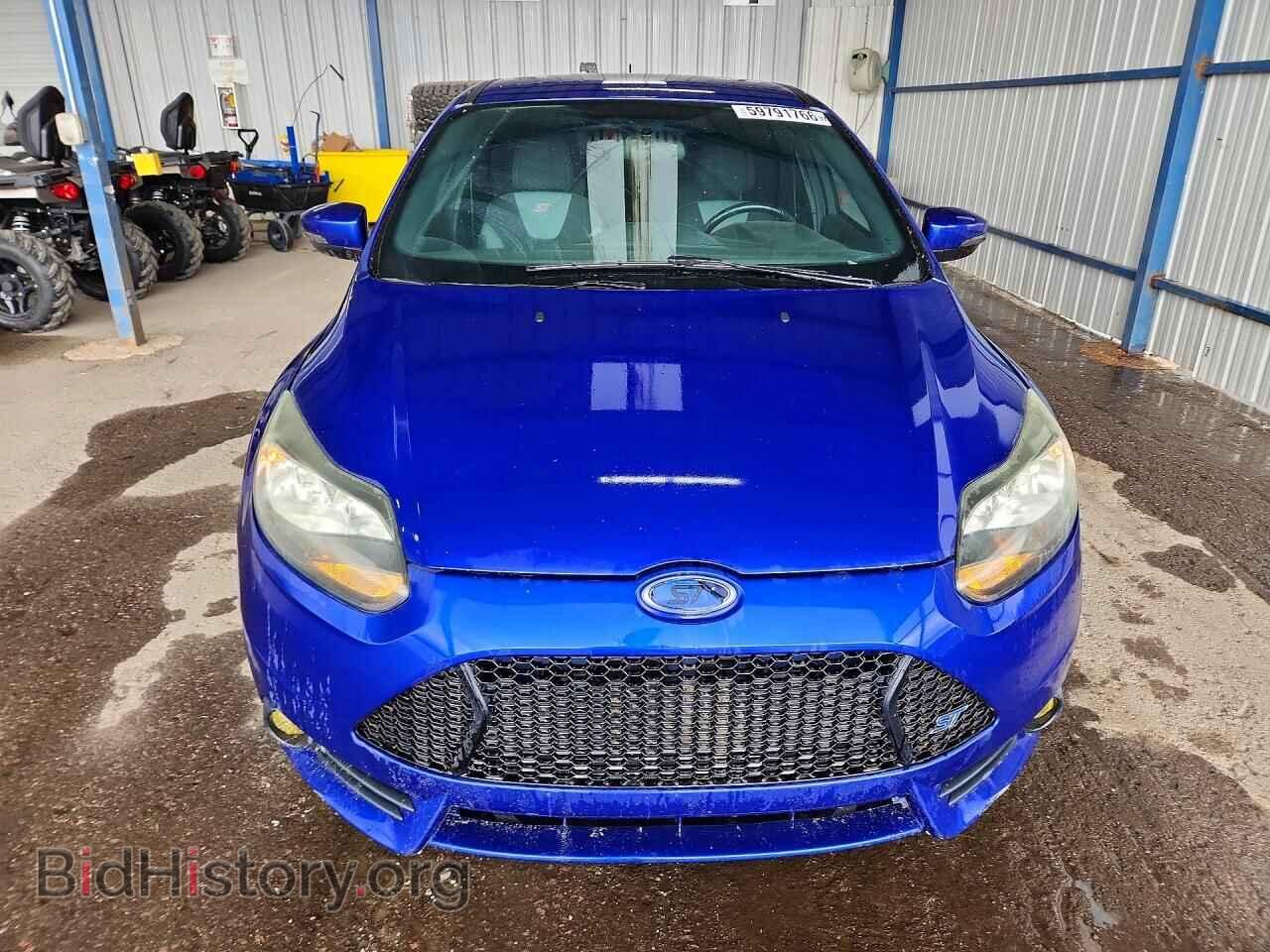 2014 FORD FOCUS - VIN: 1FADP3L94EL460072 - Photo 5