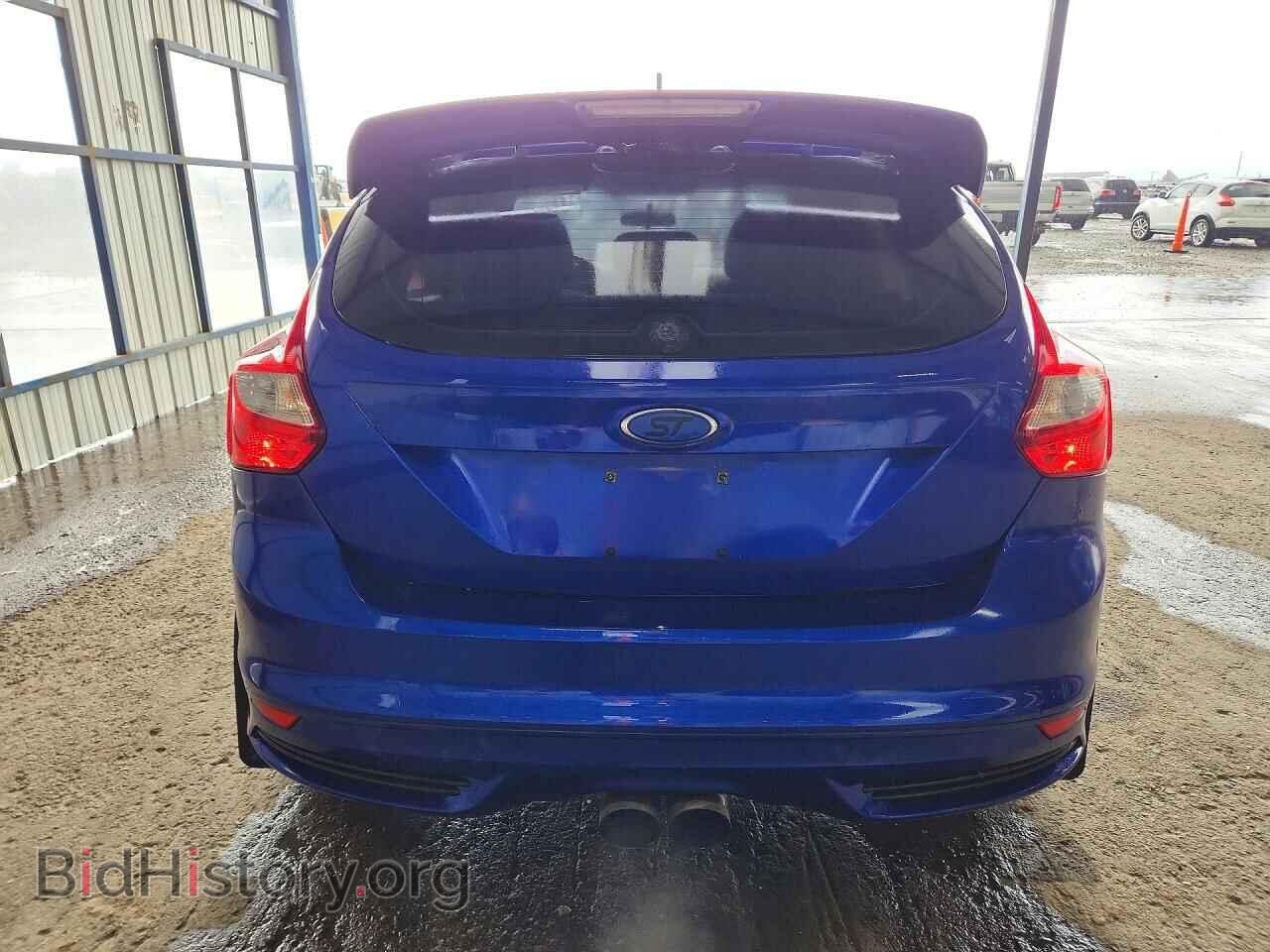 2014 FORD FOCUS - VIN: 1FADP3L94EL460072 - Photo 6
