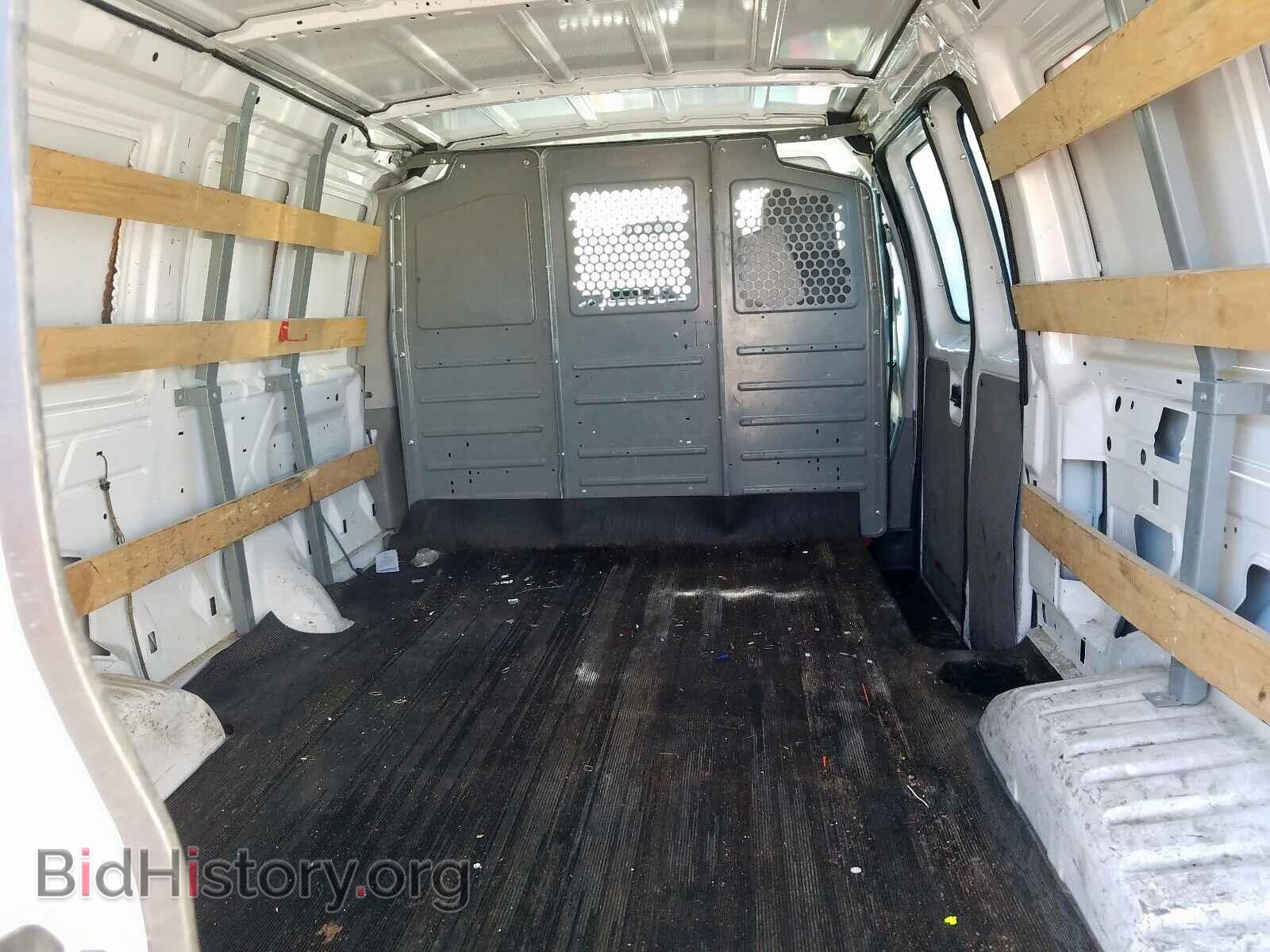 2014 FORD ECONOLINE - VIN: 1FTNE2EW0EDA62840 - Фото 6