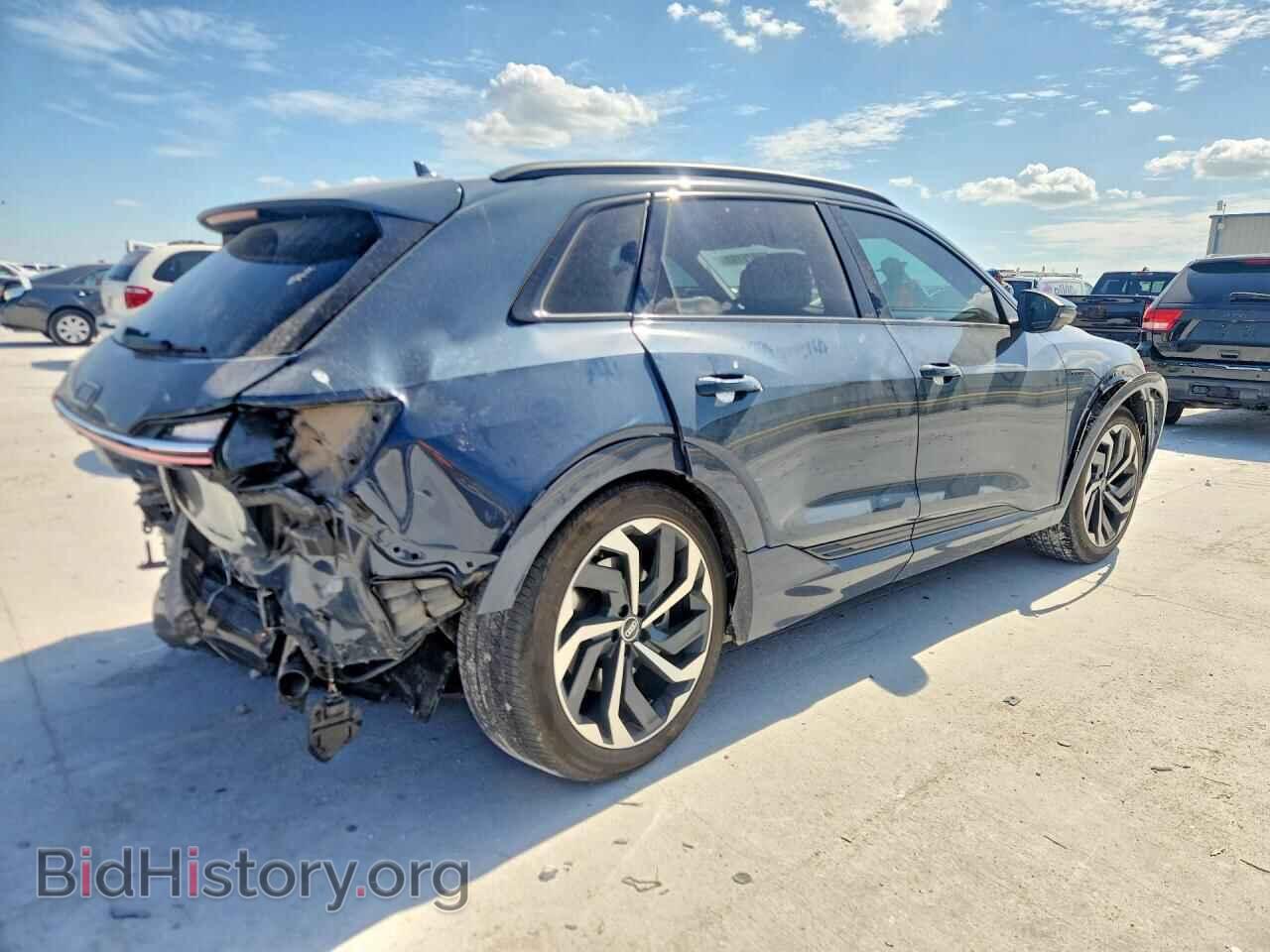 2024 AUDI ALL OTHER - VIN: WA15AAGE7RB048567 - Photo 3