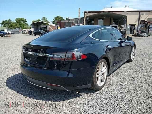 2013 TESLA MODEL S - VIN: 5YJSA1AC9DFP10235 - Photo 3