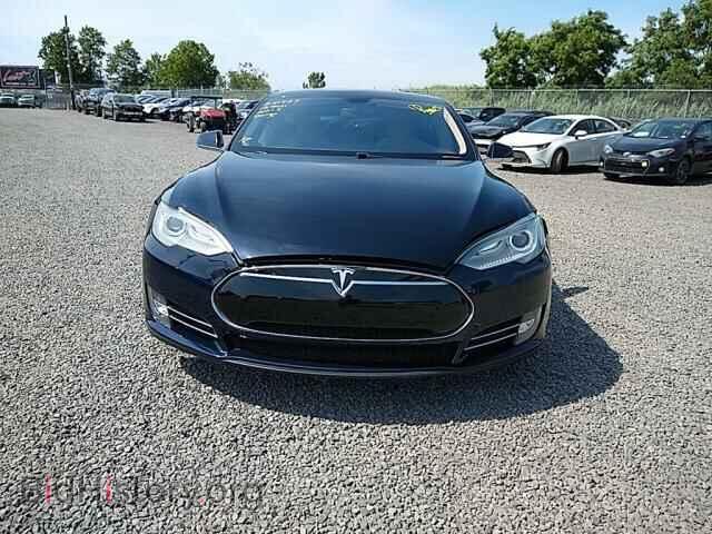 2013 TESLA MODEL S - VIN: 5YJSA1AC9DFP10235 - Photo 10